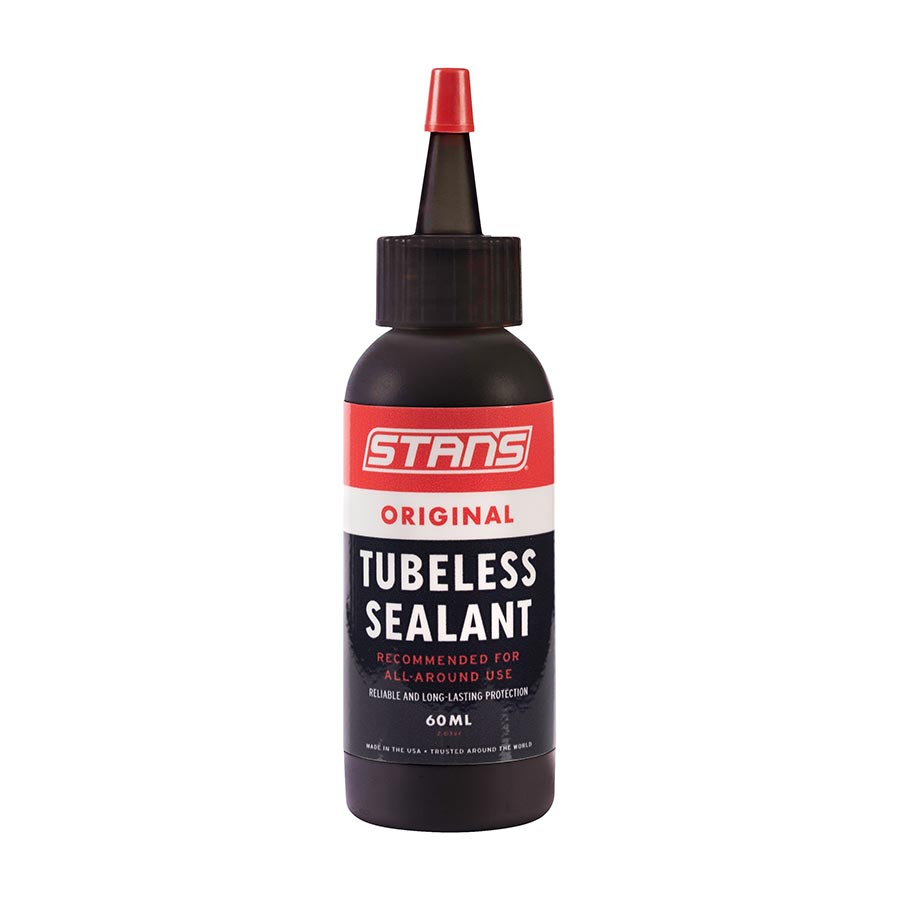 Stans No Tubes Tubeless Sealant