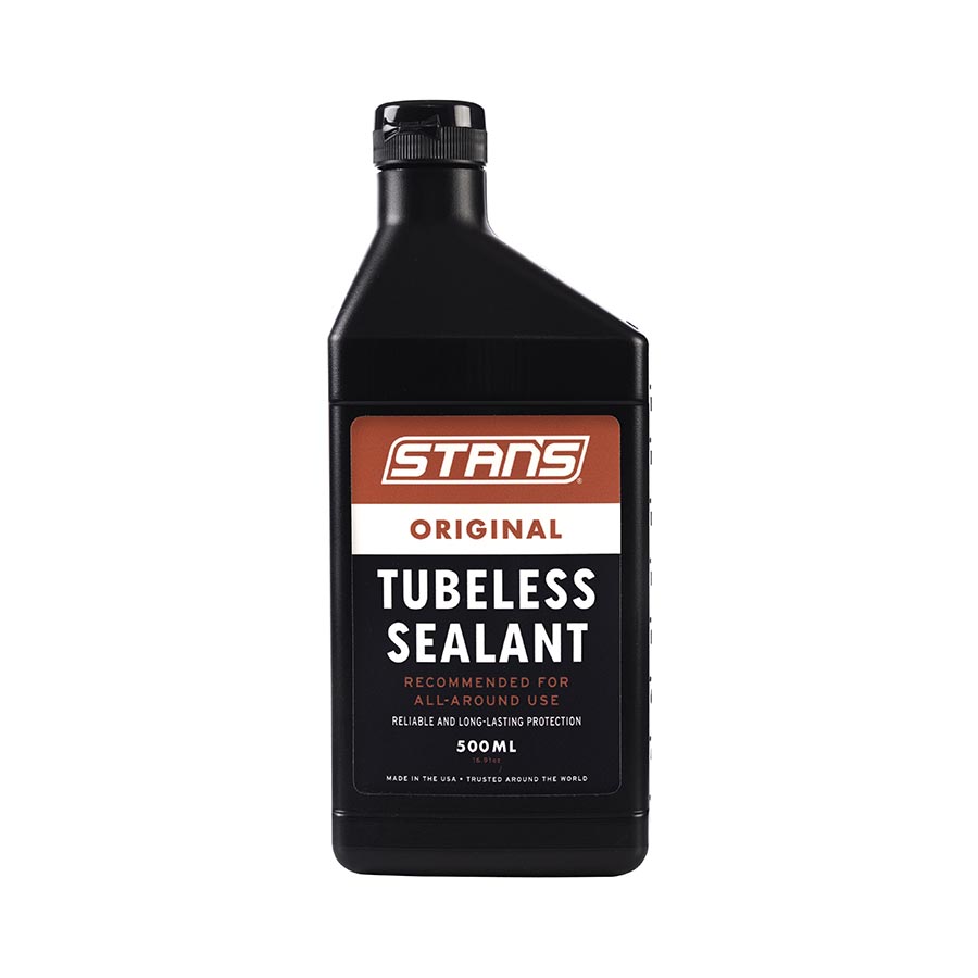 Stans No Tubes Tubeless Sealant