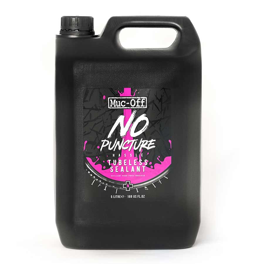 Muc-Off No Puncture Hassle Tubeless Sealant