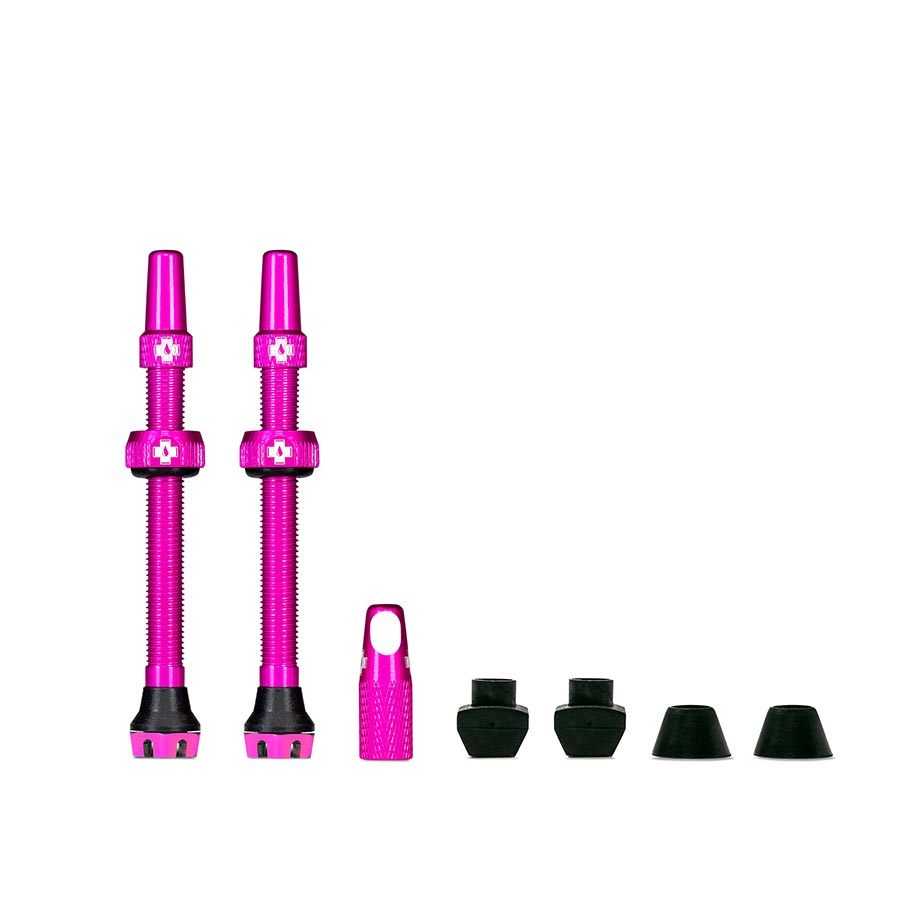 Muc-Off Presta Tubeless Valve V2