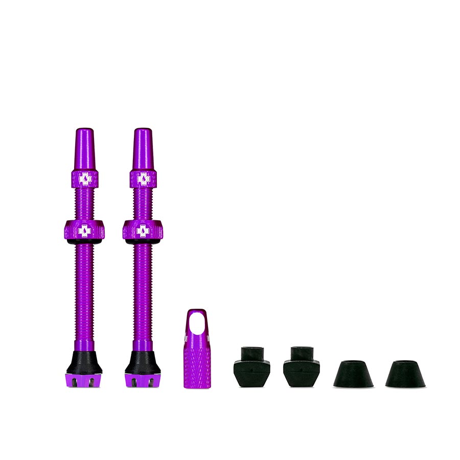 Muc-Off Presta Tubeless Valve V2