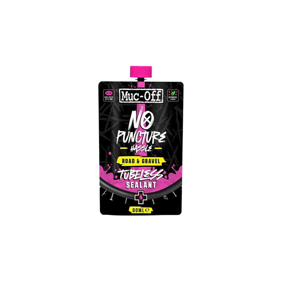 Muc-Off - Road & Gravel Tubeless Sealant