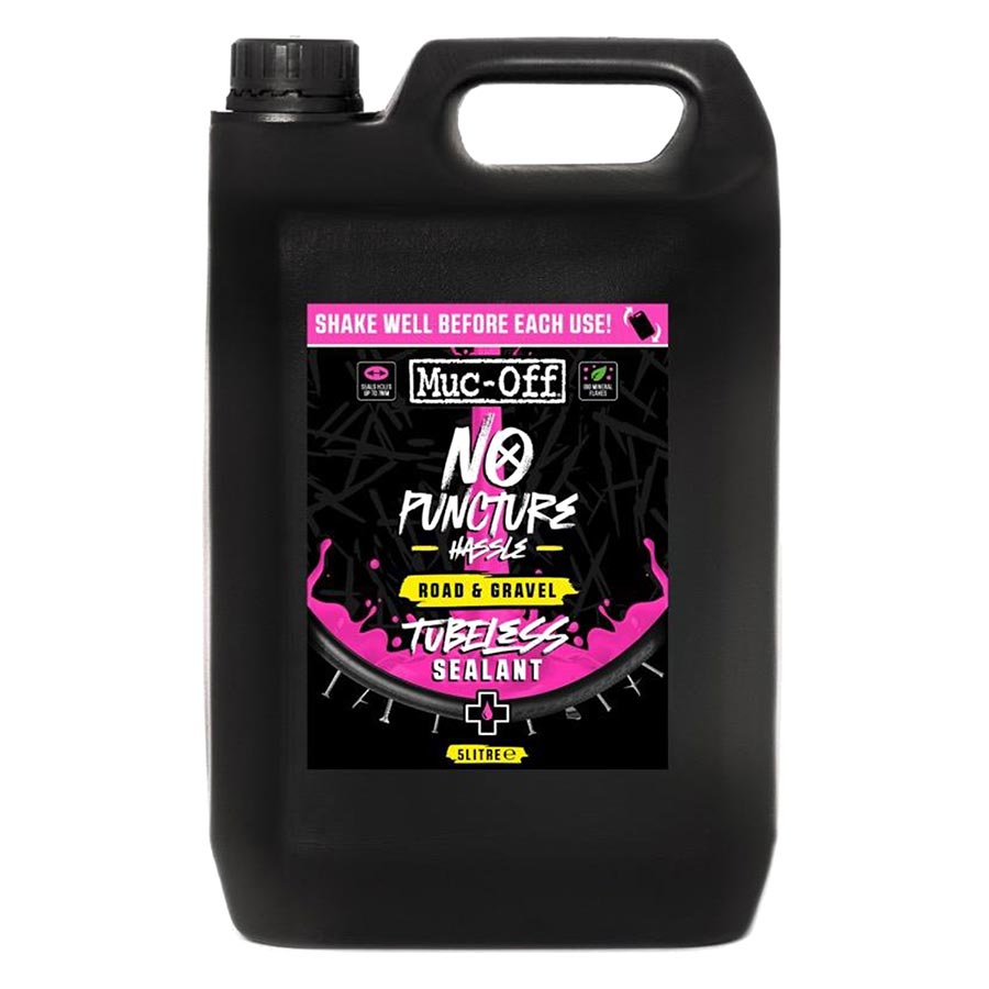 Muc-Off - Road & Gravel Tubeless Sealant