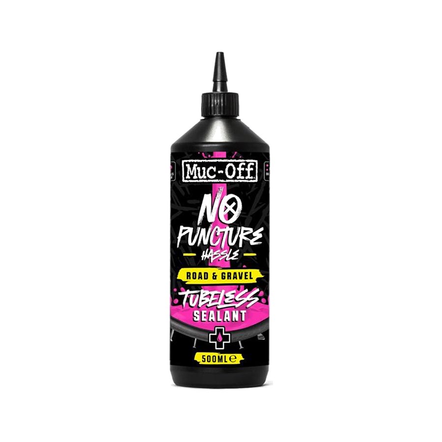 Muc-Off - Road & Gravel Tubeless Sealant