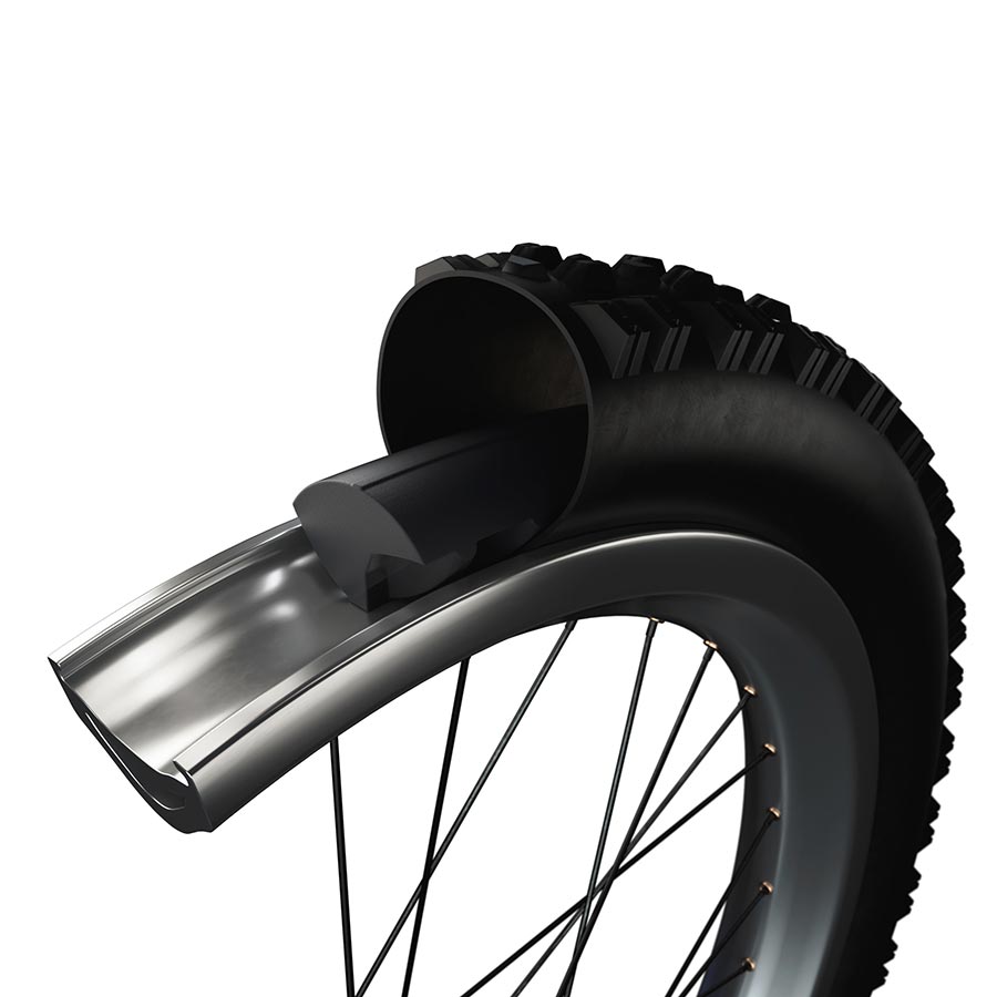 Tannus Armour Tubeless Lite Flat Protection