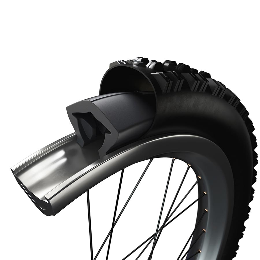 Tannus Armour Tubeless Pro Flat Protection