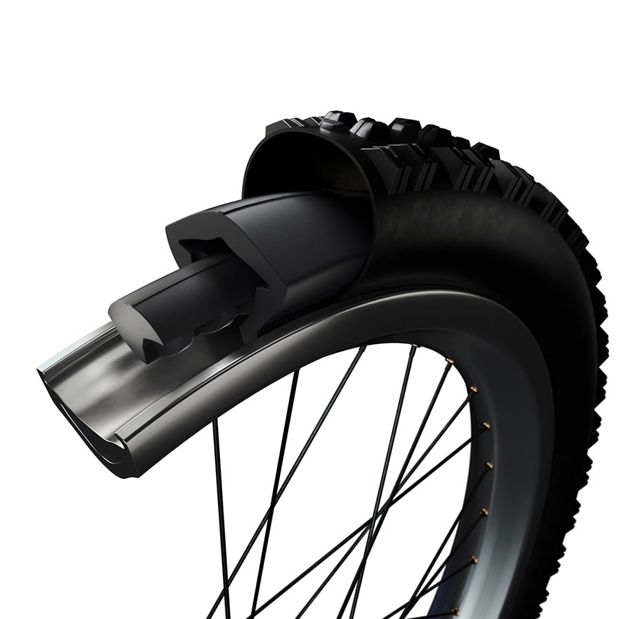 Tannus Armour Tubeless Fusion Flat Protection