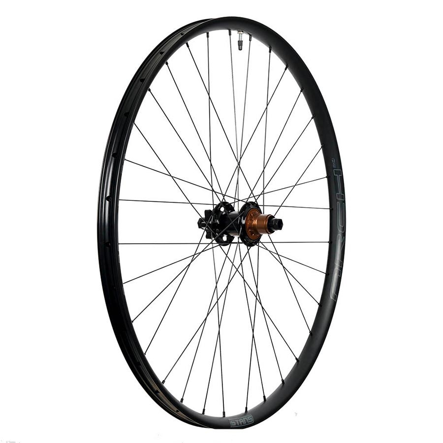 Stans No Tubes Arch MK4 Boost Wheels