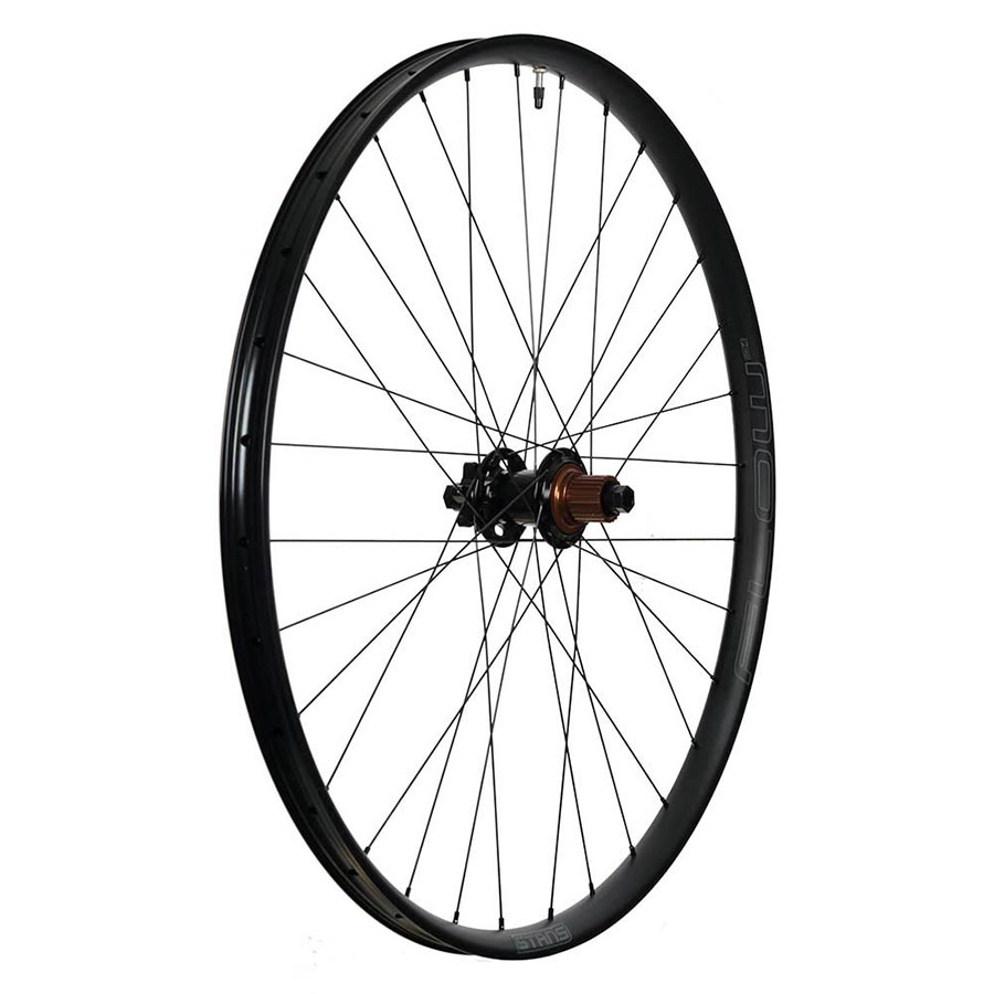 Stans No Tubes Flow MK4 29 Boost Wheels