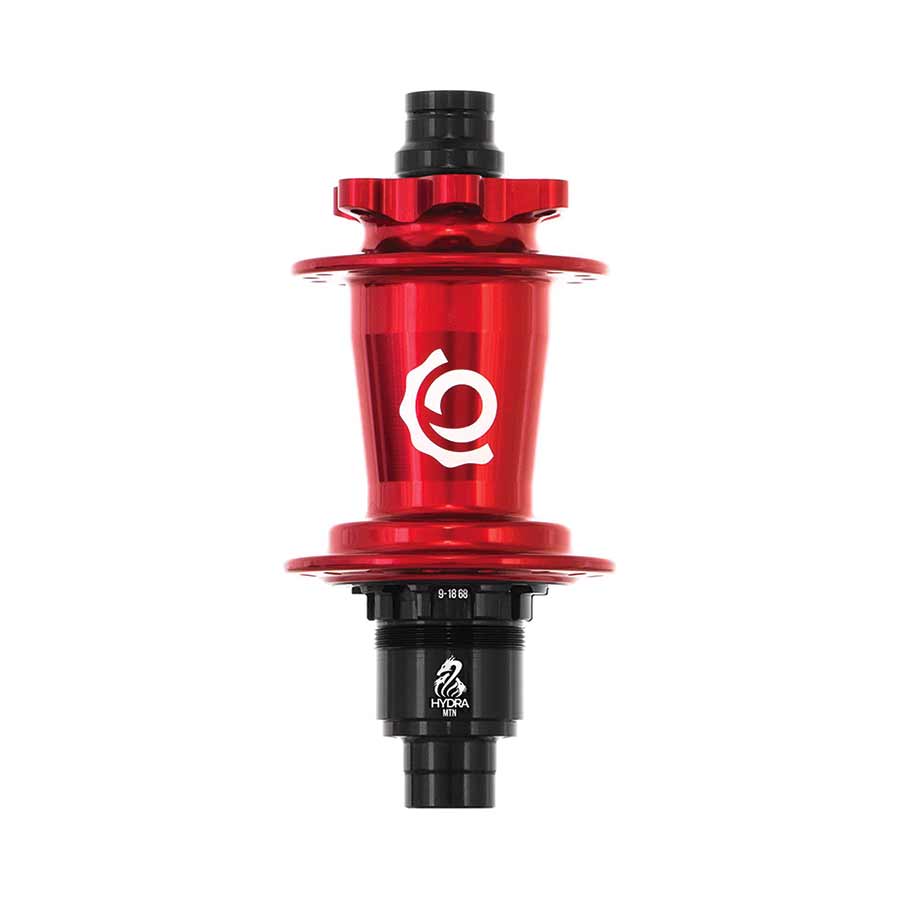 Industry Nine Hydra Classic Boost Rear Hub