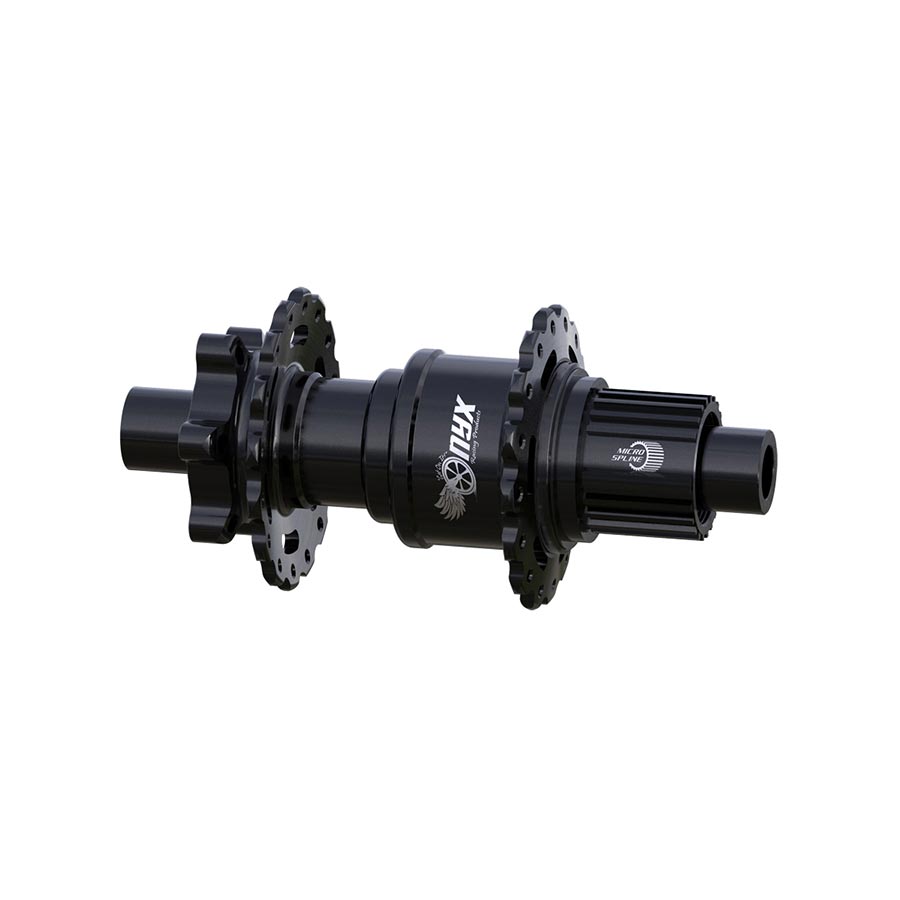 Onyx Racing Products Vesper MTB Boost Rear Hub