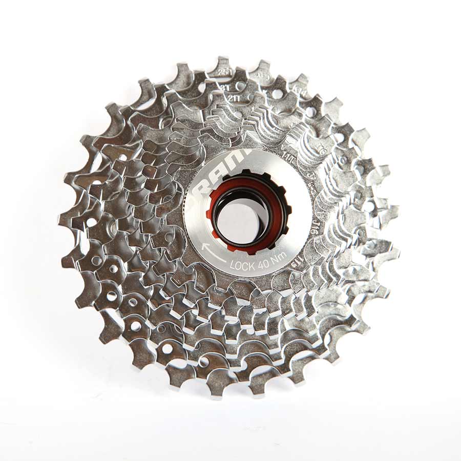 SRAM Force22 PG-1170 Cassette