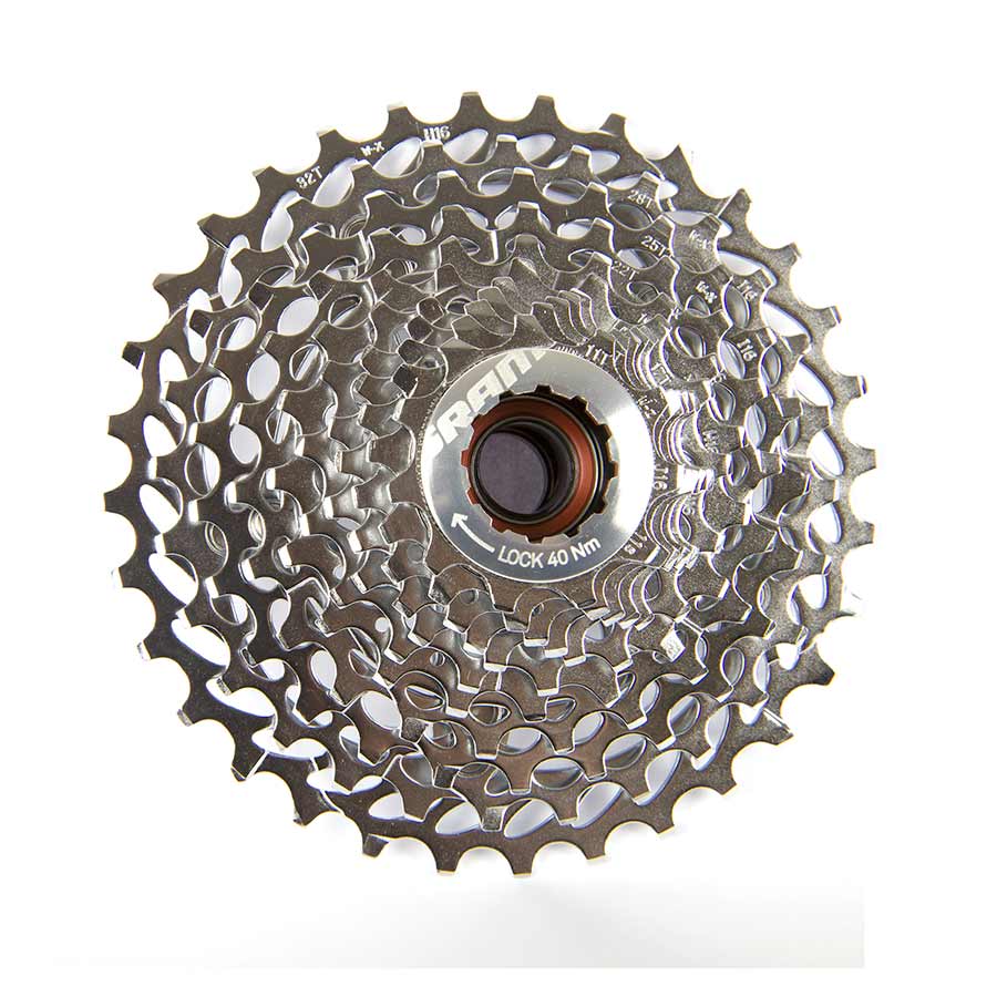 SRAM Force22 PG-1170 Cassette