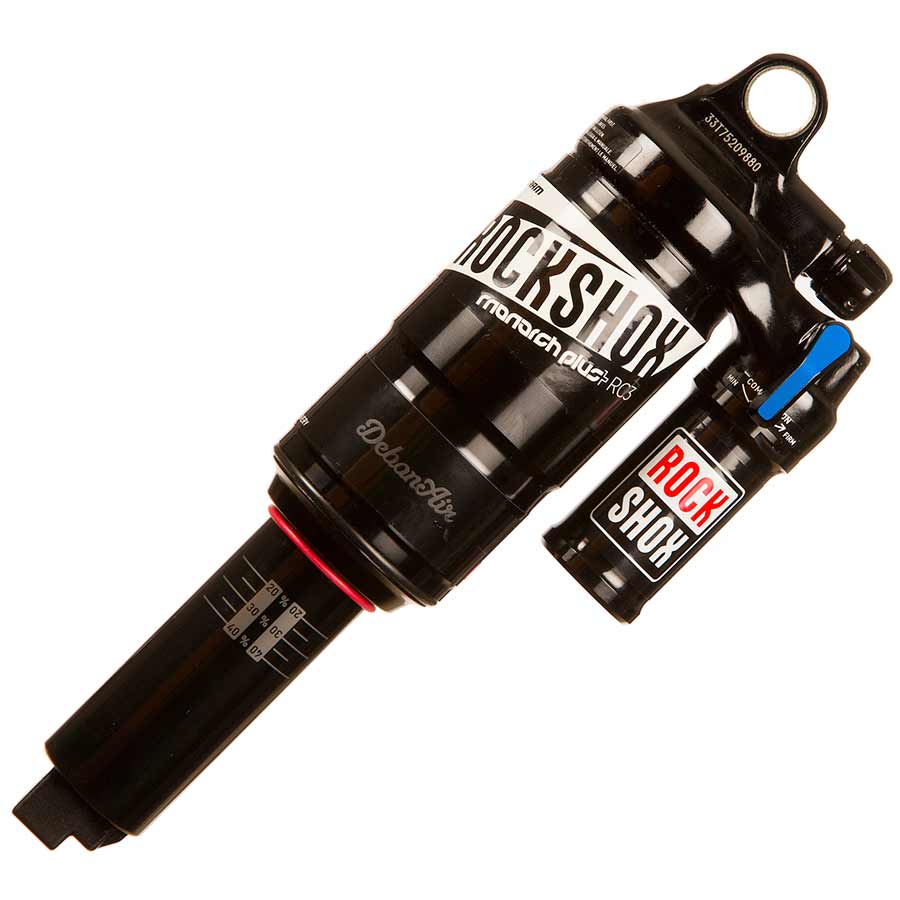 RockShox Monarch Plus RC3 Rear Shock