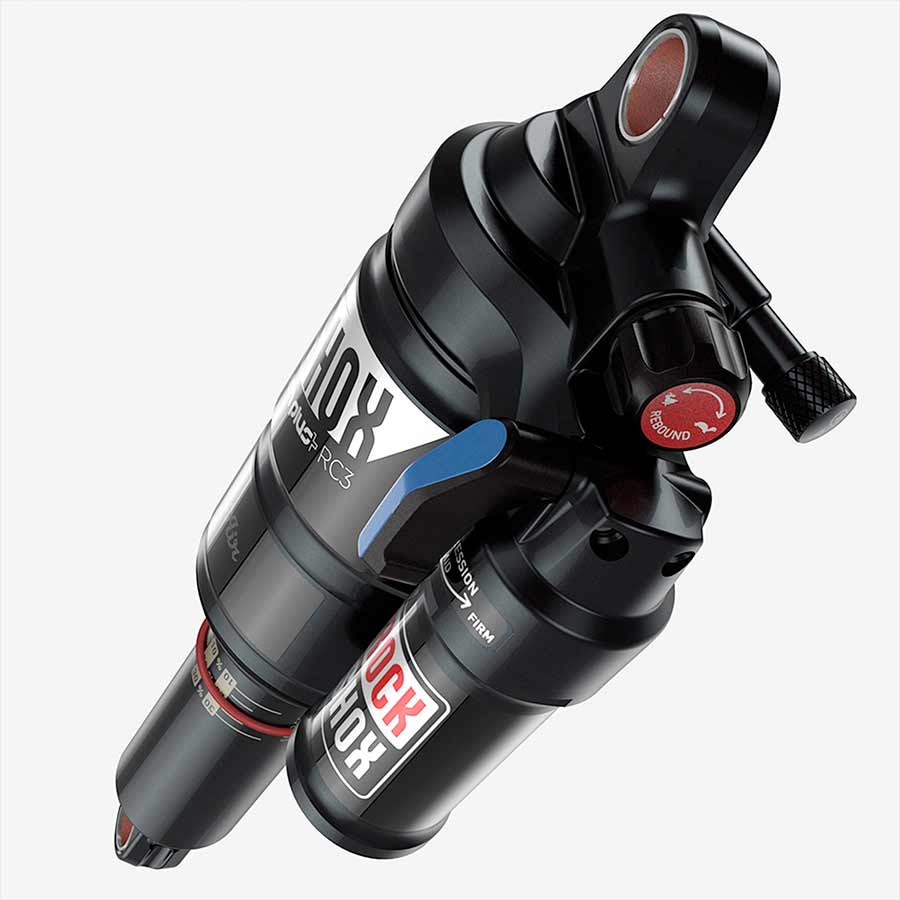 RockShox Monarch Plus RC3 Rear Shock