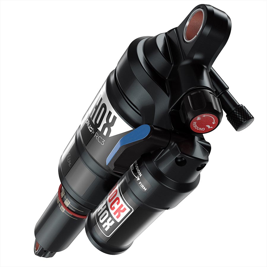 RockShox Monarch Plus RC3 Rear Shock