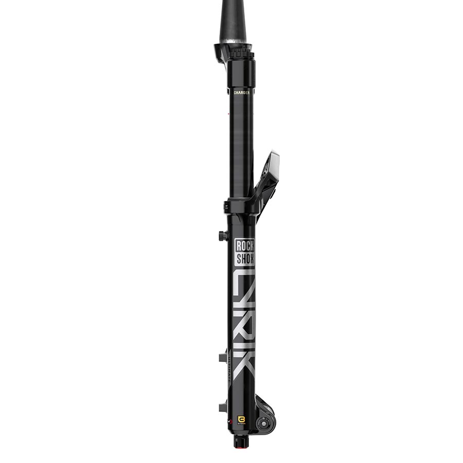 Rockshox Lyrik Ultimate D2 Suspension Fork - 27.5"