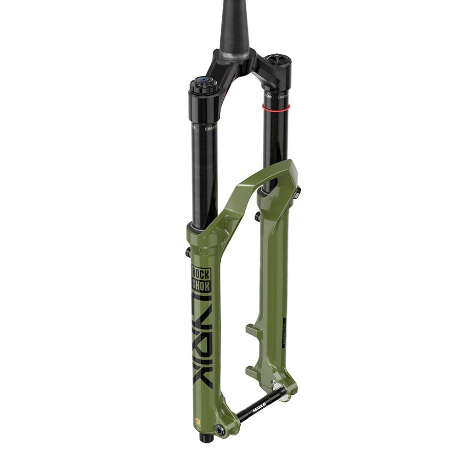 Rockshox Lyrik Ultimate D2 Suspension Fork - 27.5"