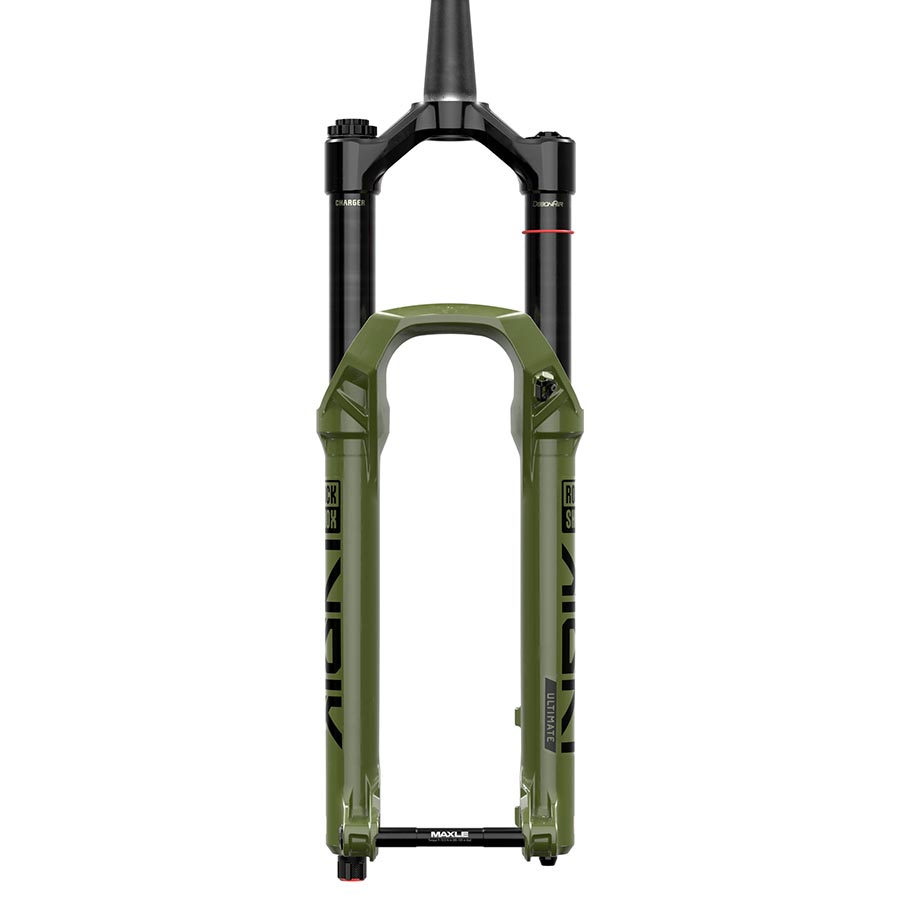 Rockshox Lyrik Ultimate D2 Suspension Fork - 27.5"