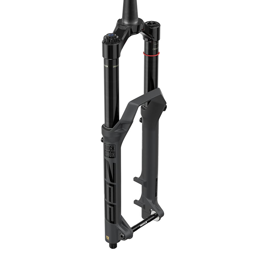 Rockshox ZEB Ultimate A3 Suspension Fork