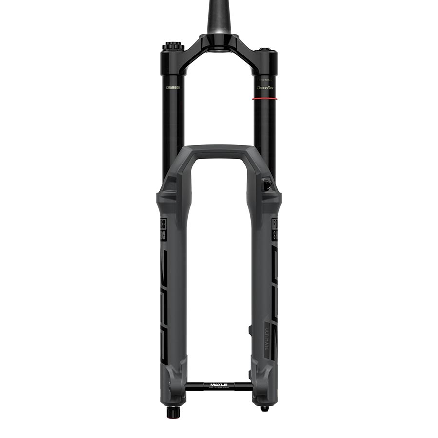 Rockshox ZEB Ultimate A3 Suspension Fork