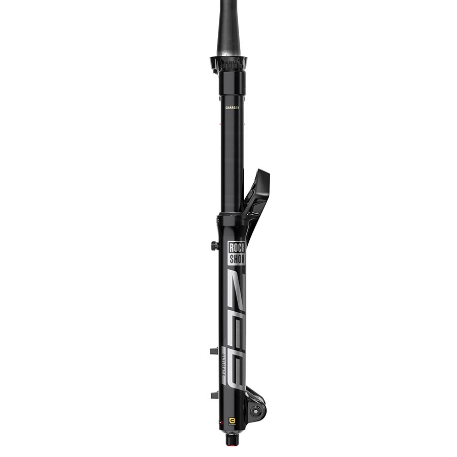 Rockshox ZEB Ultimate A3 Suspension Fork