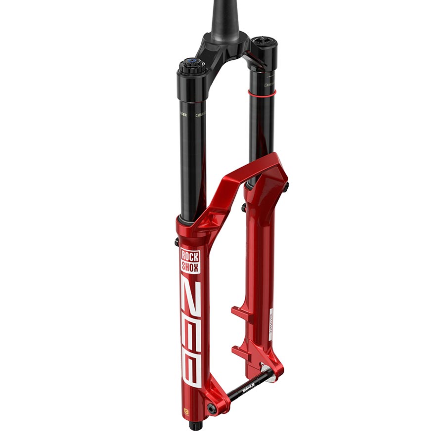 Rockshox ZEB Ultimate A3 Suspension Fork