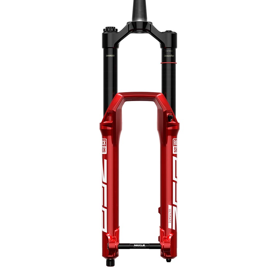 Rockshox ZEB Ultimate A3 Suspension Fork