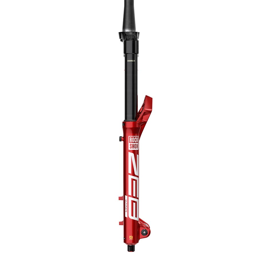 Rockshox ZEB Ultimate A3 Suspension Fork