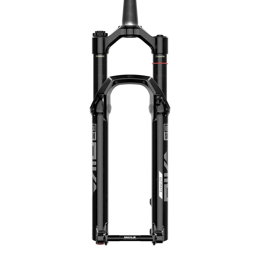 RockShox Pike Ultimate C2 Suspension Fork - 27.5"