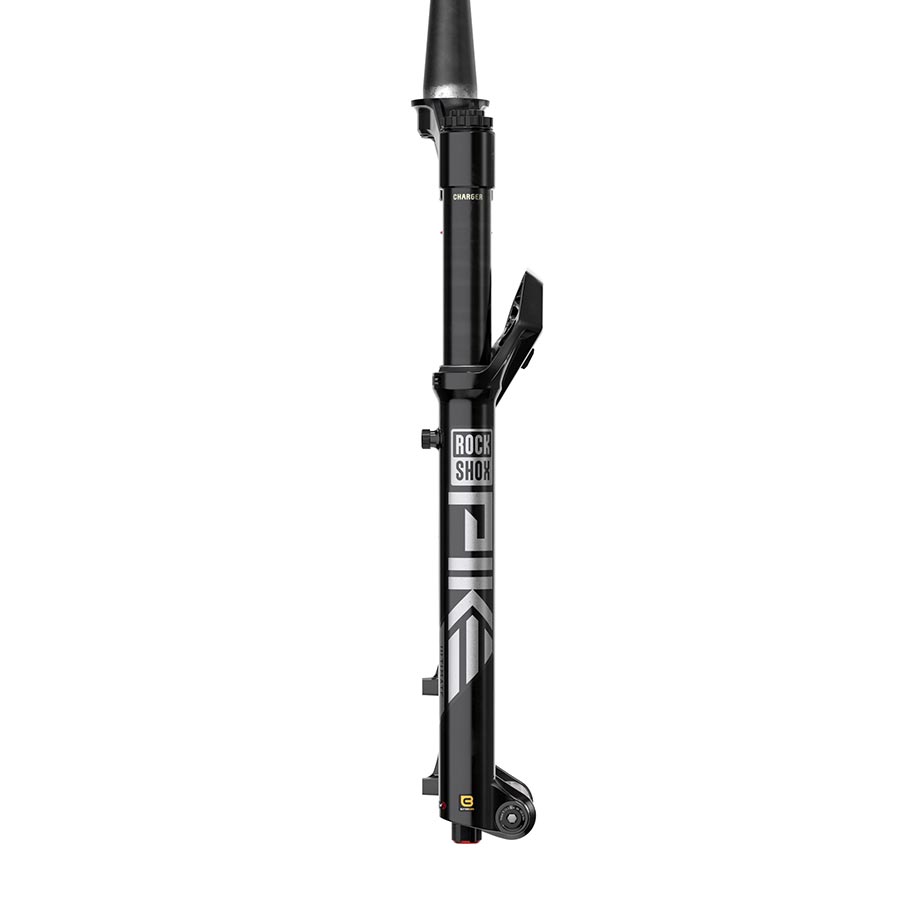 RockShox Pike Ultimate C2 Suspension Fork - 27.5"