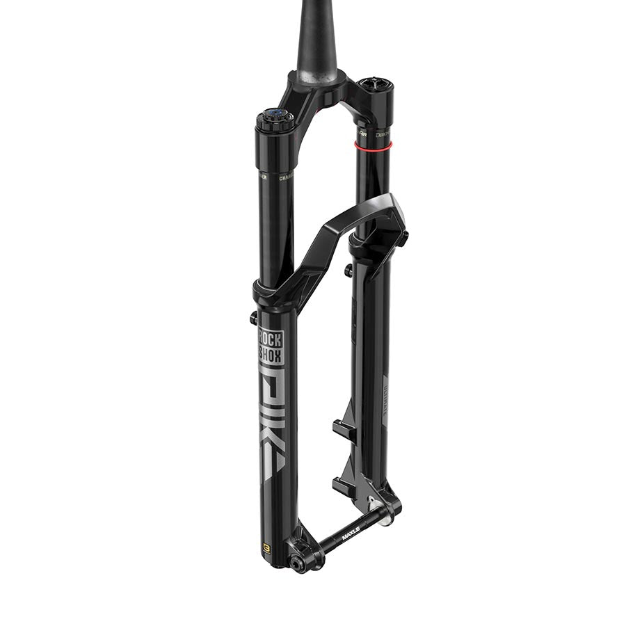 RockShox Pike Ultimate C2 Suspension Fork - 29'