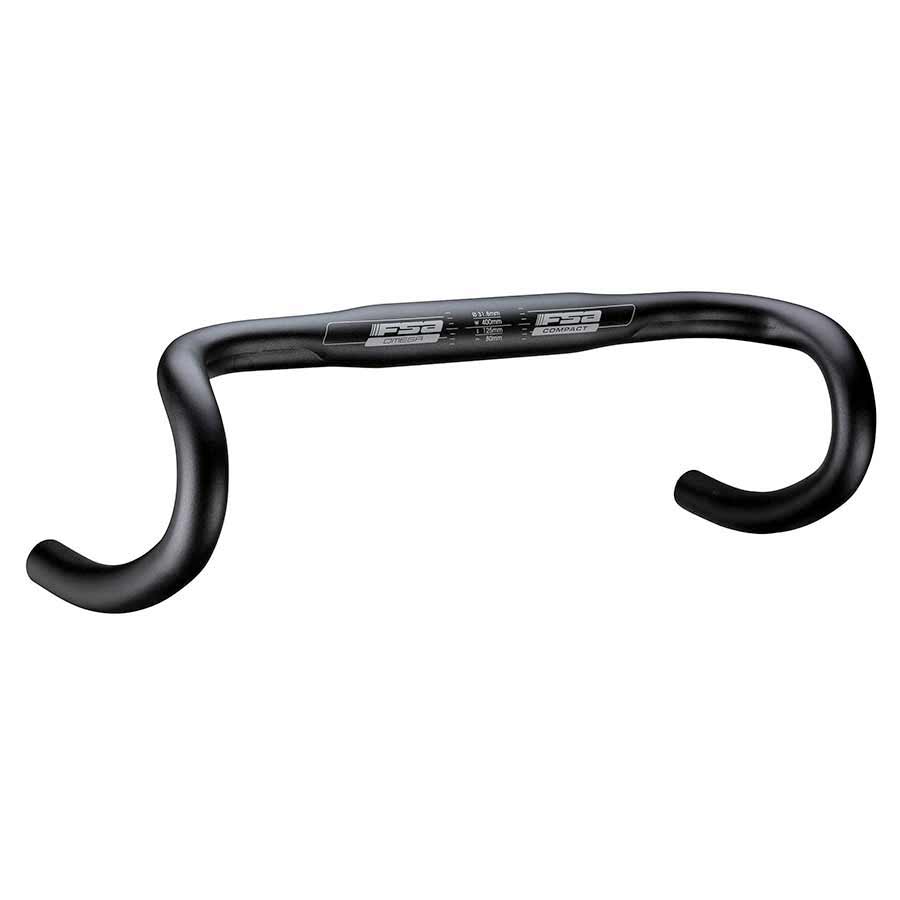 FSA Omega Compact Road Handlebar