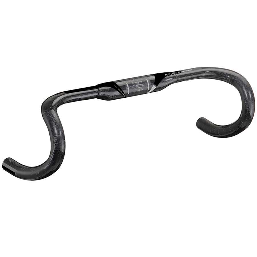 FSA K-Force Compact Road Carbon Drop Handlebar