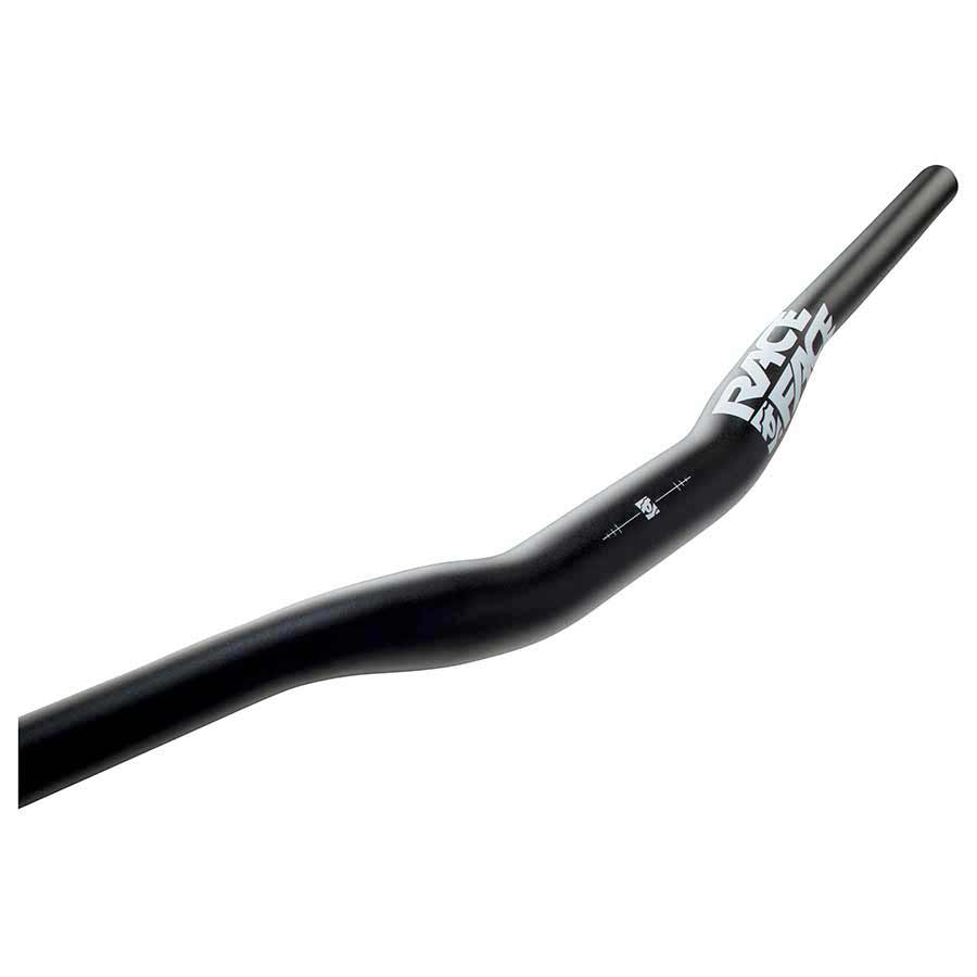 Raceface Chester Riser Handlebar - 31.8mm