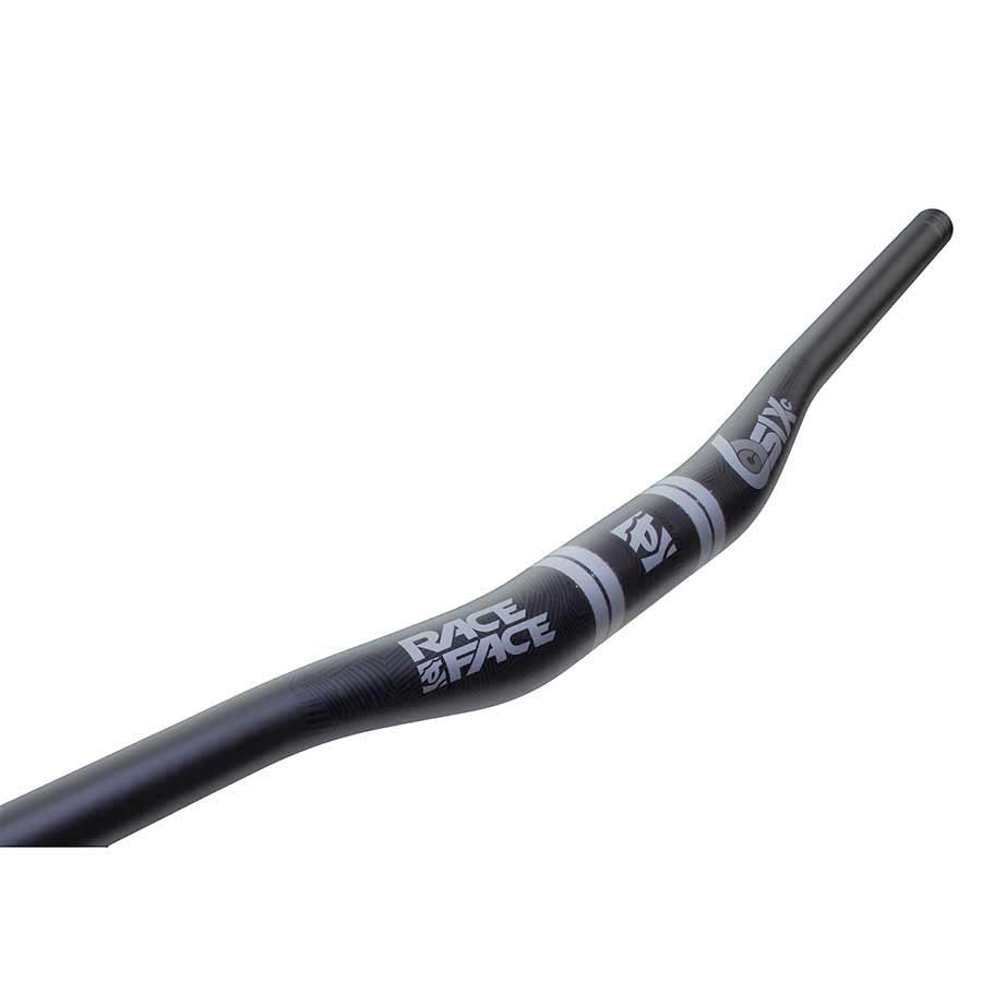 Raceface SixC 35 Carbon Handlebars