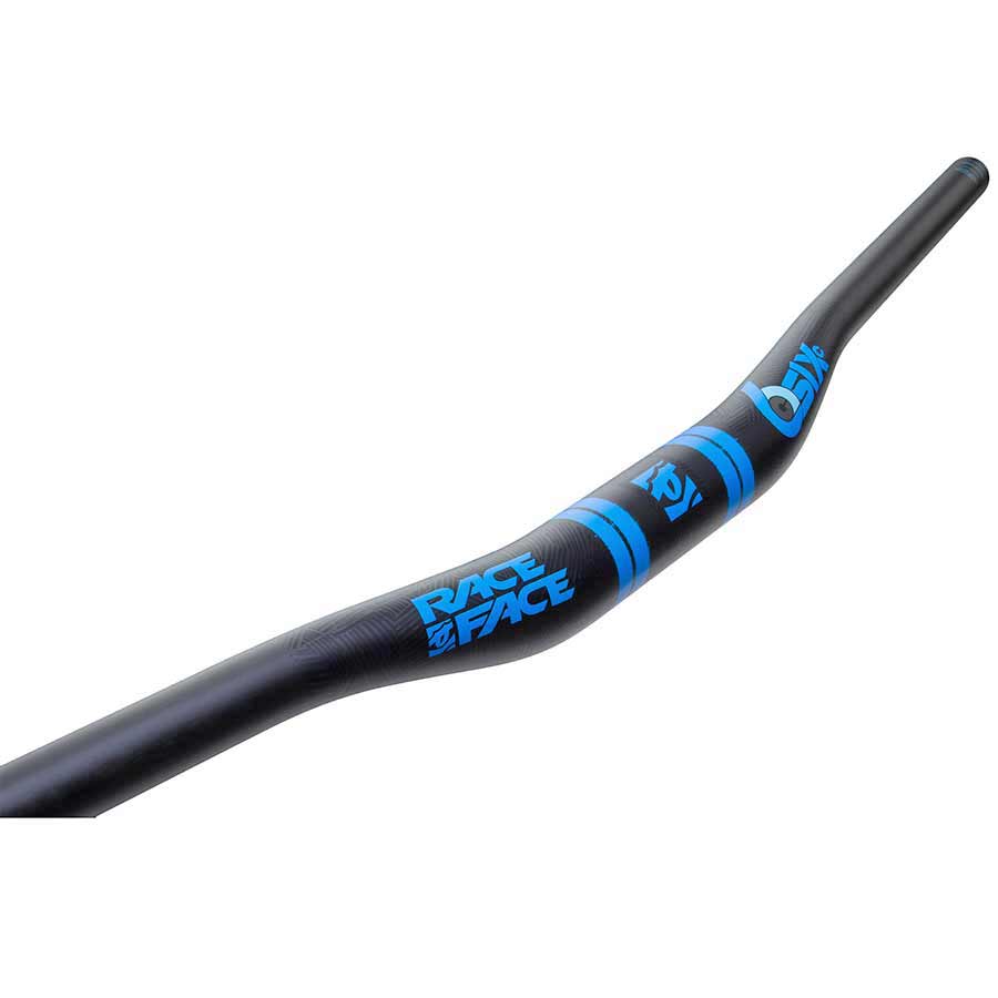 Raceface SixC 35 Carbon Handlebars