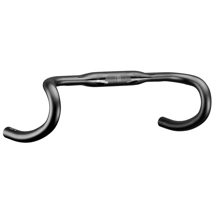 FSA Gossamer Wing Compact Drop Handlebar