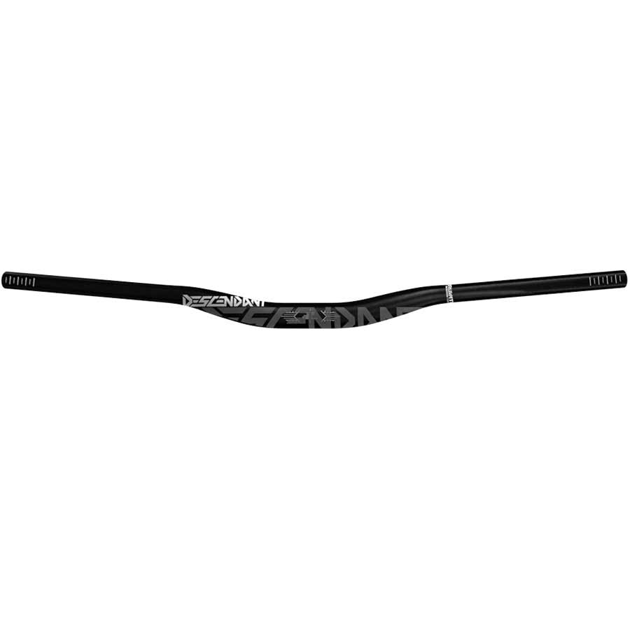 Truvativ Descendant Riser Carbon Handlebar - 31.8mm