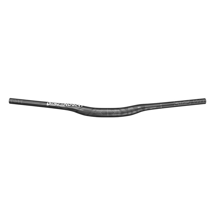 Truvativ Descendant Riser Carbon Handlebar - 35mm