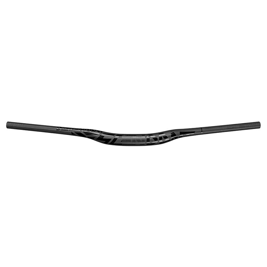 Truvativ Descendant Riser Carbon DH Handlebar - 35mm