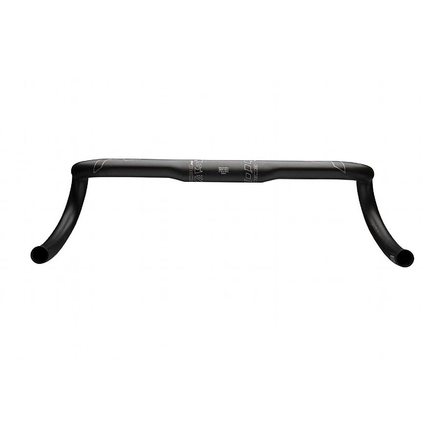 Easton Cycling EC90 AX Carbon Gravel Drop Handlebar