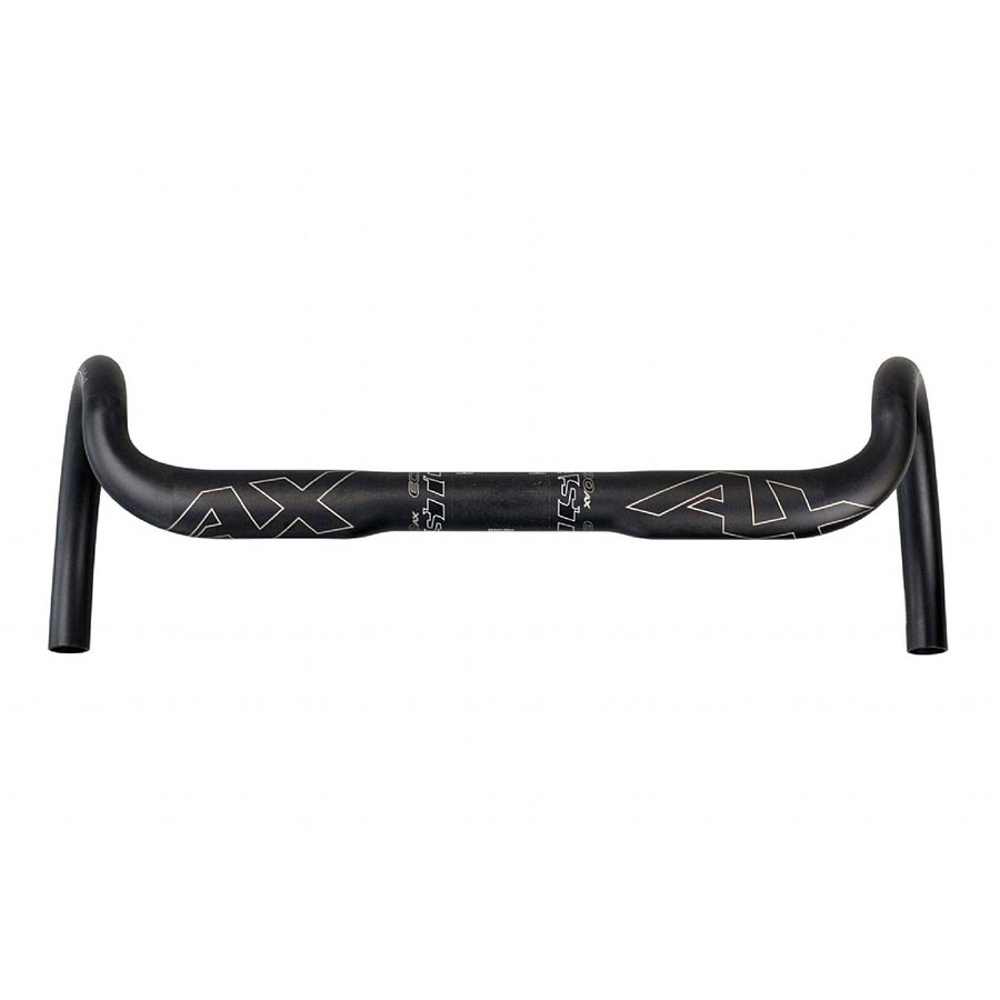 Easton Cycling EC90 AX Carbon Gravel Drop Handlebar