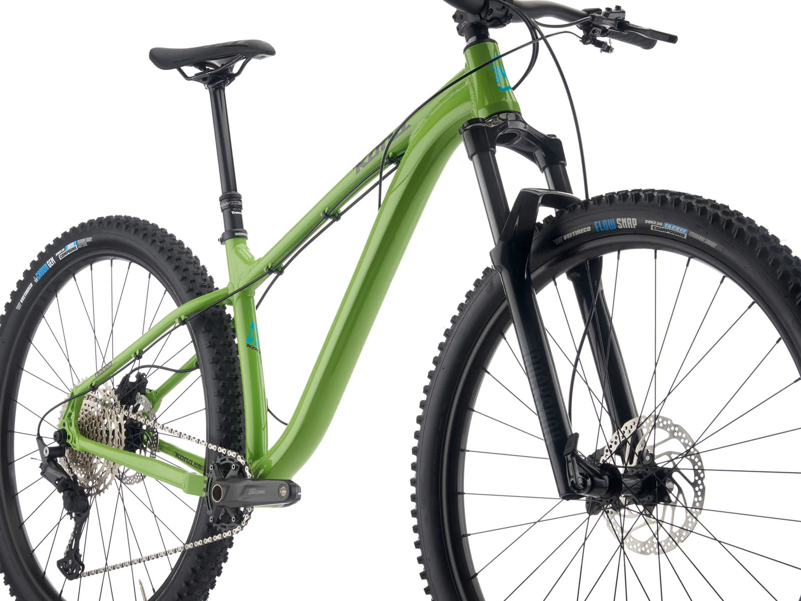 Kona Honzo Mountain Bike