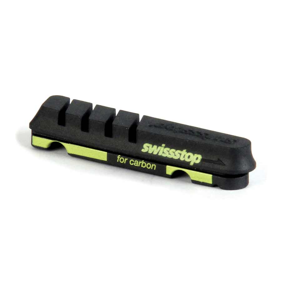 SwissStop - Flash Evo Caliper Inserts (SRAM/Shimano)