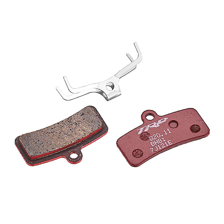 TRP Disc Brake Pads - 4-Piston Brakes