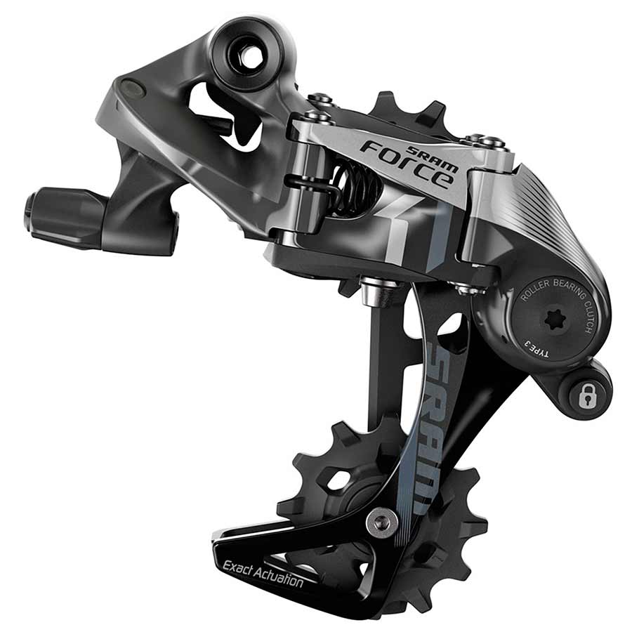 SRAM Force1 Type 3.0 11-speed Rear Derailleur