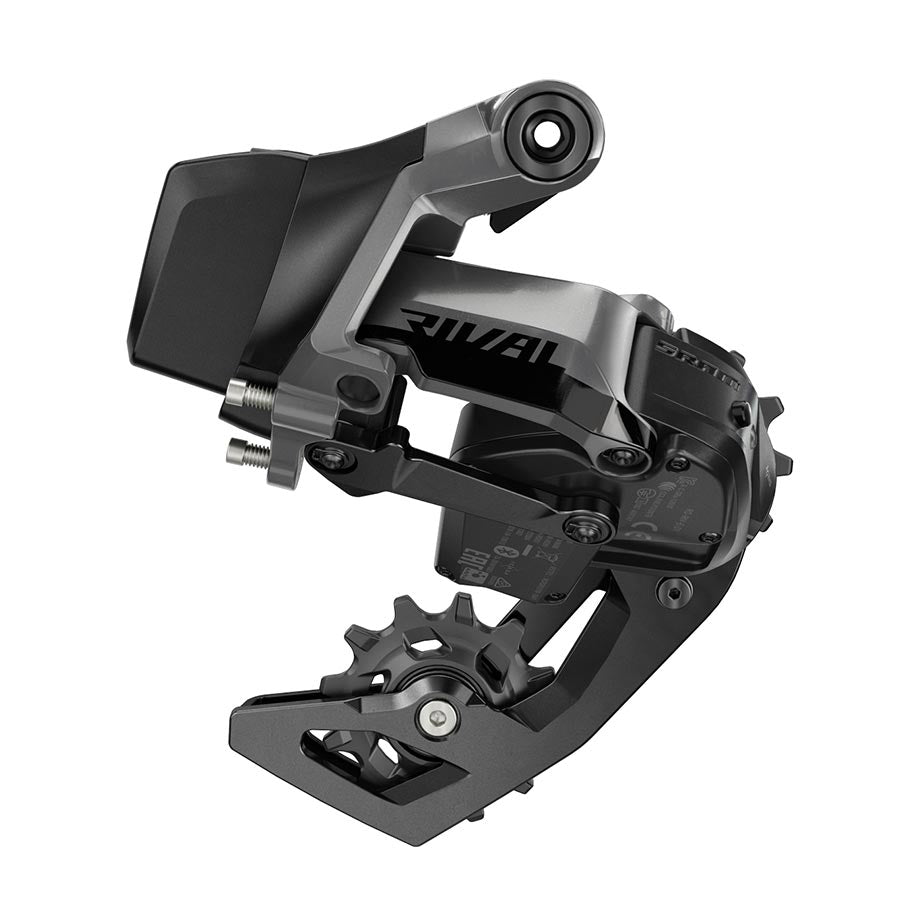 SRAM Rival eTap AXS D1 Rear Derailleur