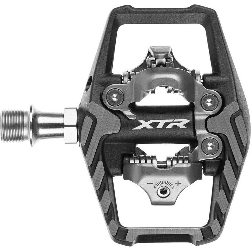 Shimano XTR PD-M9120 SPD Pedals