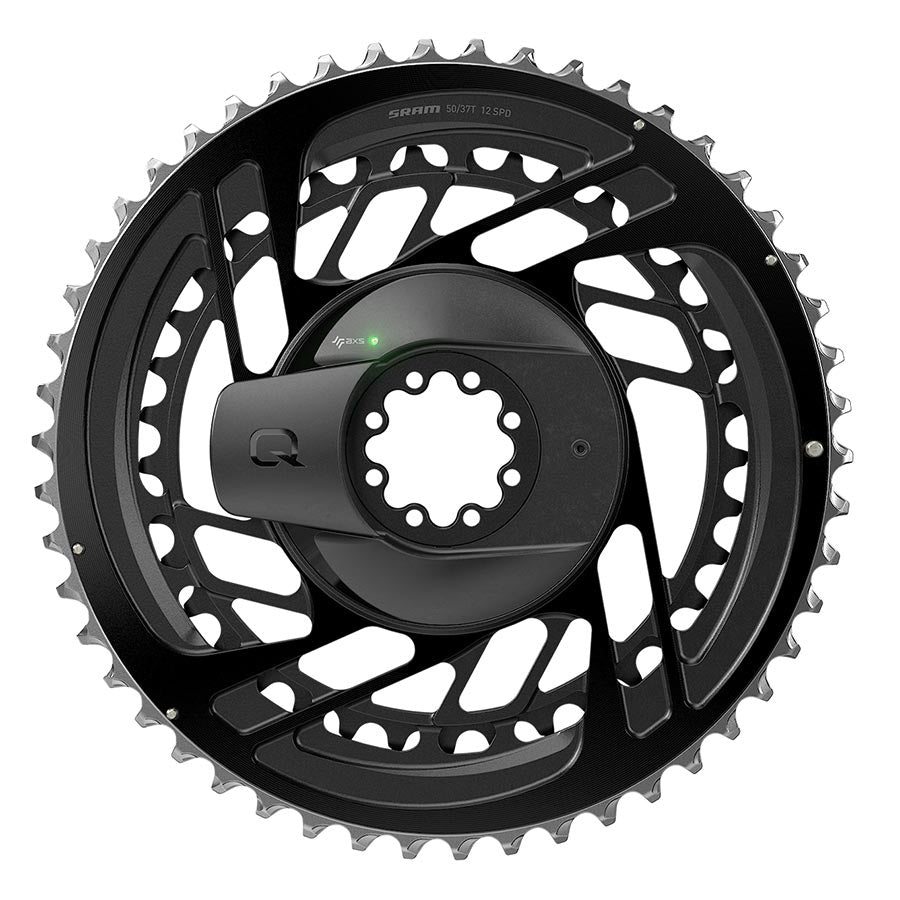 SRAM Force D2 2x Chainring Power Meter Kit